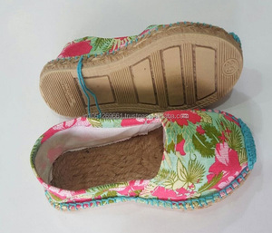 Espadrilles tendance pour hommes, chaussures plates et décontractées, en velours, couleur marron, offre spéciale, prix 300 - Product Image 4