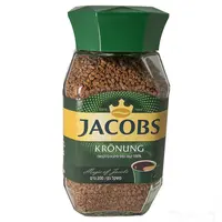 Jacob Kronung Gold Instant Coffee for Sale, 200g