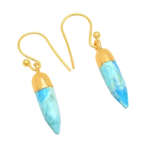 ย้อมขอบทับทิมลูกแพร์ชุด3ชิ้นต่างหูระย้าหินสเตอร์ลิงเงิน925ของขวัญแต่งงานงานหมั้นหรือครบรอบ - Product Image 4