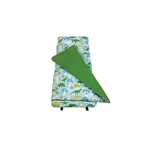 Alfombra de Siesta para Niños Pequeños 100% Algodón Orgánico, Precio al por Mayor OEM - Product Image 1