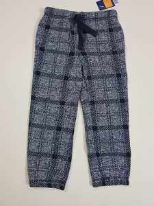 Etiquetas de marca originales para niños, pantalones deportivos para trotar, para correr, con puño, pantalones de chándal de vellón, multicolor, lote de Stock de bandeshi - Product Image 6