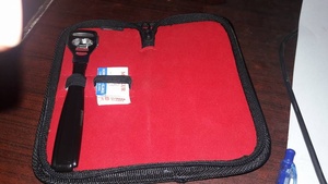 Râpe à callosités pour les pieds en acier inoxydable 410 chirurgical de haute qualité fabriqué en acier inoxydable - Product Image 3