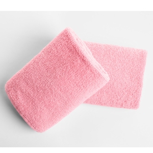 Fabricante en India Diseño llamativo Toalla DE CARA promocional Juego de toallas de baño de algodón orgánico suave y ecológico - Product Image 4