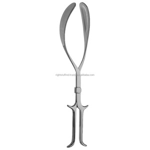 Pince obstétricale Kielland Luikart Outils médicaux d'instruments chirurgicaux de haute qualité - Product Image 1