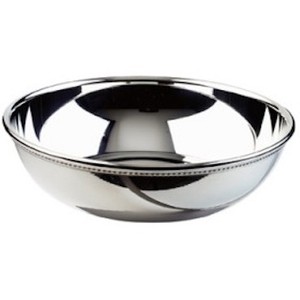 Tazón para servir ensalada de frutas de uso diario Tazón para servir ensalada Tazón para servir nueces de grado alimenticio de apariencia para el hogar - Product Image 1