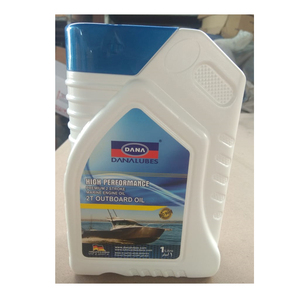 น้ำมันเครื่องเรือ 2 จังหวะ ราคาส่ง - Product Image 1