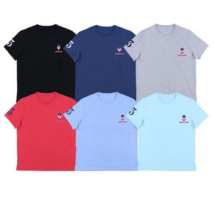 Men Tee Shirt Custom Printed Pictures <b>Tshirts</b> Printing Logo 100 Cotton <b>Tshirt</b> MOQ 2 Pieces 150 Gsm Casual Quantity Silk Unisex - Product Image 1