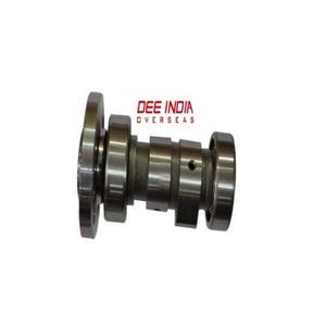 Conjunto de árbol de levas para motocicleta TVS Victor |   Eje de levas del motor, pieza de repuesto OEM para sincronización de válvulas - Product Image 1