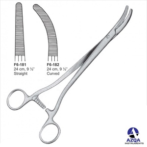 Micro-pince à moustiques chirurgicale en acier inoxydable, fabriquée au Pakistan, finition personnalisée et logo - Product Image 4