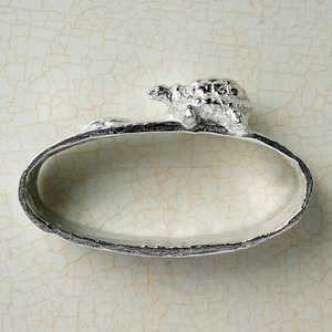 Servilletero Boda Restaurante Hotel Villa Habitación Utensilios de cocina Vajilla Hecho en India Venta directa de fábrica al por mayor Moderno - Product Image 4