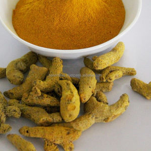 Poudre de curcuma naturel de Ceylan de qualité supérieure Curcuma séché biologique du Sri Lanka de haute qualité Curcuma CC de meilleure qualité - Product Image 3