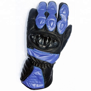 Keven Impex Gym Smart Anti Fall Male Sport Touch Screen Full Finger Polyester Nylon Winter Racing Gloves Polyurethane <b>Car</b> - Product Image 1
