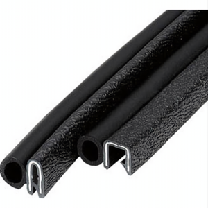 ขายส่งหน้าต่างแถบซีลยางเพื่อการส่งออก - Product Image 1