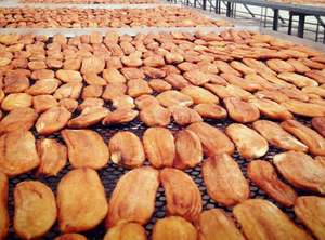 กล้วยอบแห้งคุณภาพสูงจากเวียดนาม รสหวาน บรรจุภัณฑ์แบบสุญญากาศ-คุณฮอลิเดย์ - Product Image 6