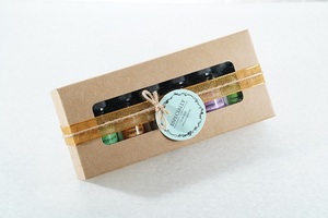 Ensemble d'huiles essentielles naturelles pures 2021 ml, étiquette privée, qualité thérapeutique aromatique, non parfumée, populaire, 6 parfums - Product Image 3