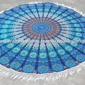 Contoh Gratis Bohemian Psychedelic Permadani Hiasan Dinding Hippie Gambar 3D Permadani Trippy Dekorasi Polos Bingkai Disesuaikan