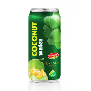 น้ำมะพร้าวฉลากส่วนตัว100% น้ำมะพร้าว - Product Image 1