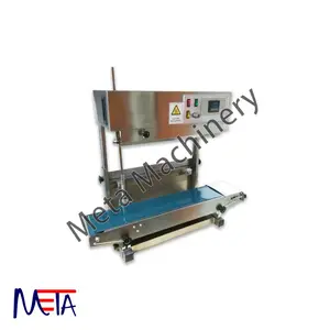 Plastic Bag Sealing Machine Malaysia