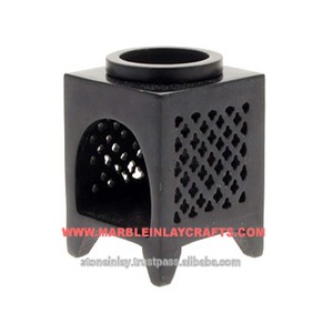 เตาน้ำมันสบู่ดำทำด้วยมือ - Product Image 1