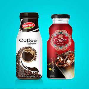 เครื่องดื่มกาแฟดำเครื่องดื่ม jojonavi น้ำอัดลมกาแฟผู้ผลิตเครื่องดื่มประเภท ODM - Product Image 5