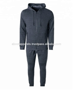 ชุดกีฬาโพลีเอสเตอร์คุณภาพสูงแบบกำหนดเองปี 2026 สำหรับผู้ชาย ระบายอากาศได้ดี ปักลาย สีเทา ไซส์ XL จัดส่งด่วนทางอากาศ - Product Image 4