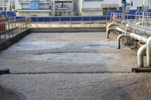 Bioclean STP para aumentar la población microbiana en la planta de tratamiento de aguas residuales - Product Image 6