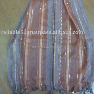 Écharpe confortable en VISCOSE imprimée pour adultes étoles nouveau châle tissé pour la saison du printemps - Product Image 2