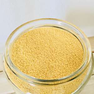 High Quality Ukraine Yellow Millet Price - Product Image 1