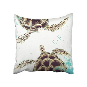 Nueva llegada último diseño personalizado bordado puro algodón material funda de cojín proveedor indio - Product Image 1