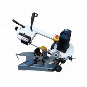 [Pratique D'âge]-6 "En Aluminium Scie À Ruban Portative (MW0600-023) - Product Image 1