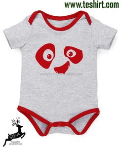 Vente en gros de grenouillères d'hiver unisexes pour nouveau-nés, vêtements mode en coton bambou pour bébés garçons et filles, avec fermeture à bouton pression - Product Image 4
