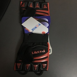 Guantes de levantamiento de pesas para uso en gimnasio - Product Image 1