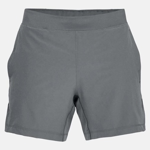 Short d'été unisexe de haute qualité en polyester 100% coton Top Sale Casual Running Man Sport Shorts avec motif solide pour hommes - Product Image 1