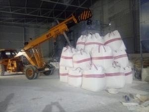 Sable en silice de quartz, couleur blanche pure, fabriqué en inde, bon prix, g - Product Image 5