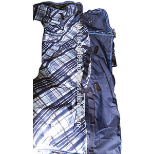 ขาย1200D พรมลายตามฤดูหนาว SH0W พรมฤดูหนาว600D 1200D 1680D ออกซ์ฟอร์ดขนาด18ดอลลาร์5'3 5'6 5'9 6'0 6'3 6'3 6'6 6'9 7'0 - Product Image 1