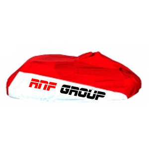 Kart cubre kart cubierta personalizado Kart cubierta impermeable a prueba de polvo - Product Image 5
