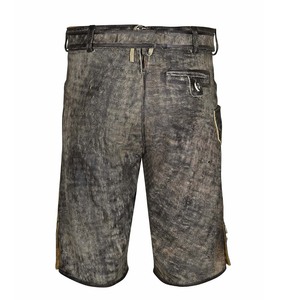 Lederhose / Trachten Lederhosen Bayrische - Product Image 2