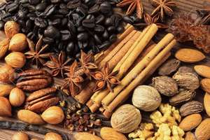 ตัวอย่างเครื่องเทศโป๊ยกั๊กจากเวียดนามผู้ขายที่ดีที่สุด - Product Image 3