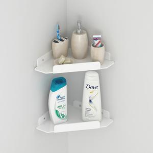 Bathroom Wall Corner <b>Shelf</b> - Product Image 2