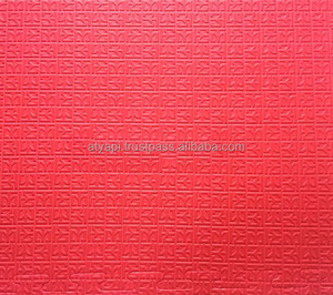 WTF เสื่อเทควันโด/คาราเต้กีฬาและความบันเทิงพร้อมแผ่นรองล่าง EVA - Product Image 5