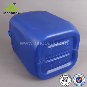 Baril en plastique à faire soi-même, boîtes de jerry, 25 litres, à vendre, diy - Product Image 3