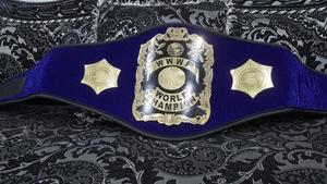 Cinturón de Campeonato de Lucha Libre Personalizable, Cinturón de Campeonato de Peso Pesado, Cinturón de Campeonato de Peso Ligero - Product Image 3