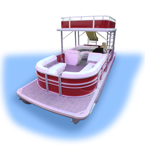 KinOcean the World Sailing <strong>Catamaran</strong> With Gonflable on China Manufacture Can Buy Online for Sale (Cross-border) - Product Image 5