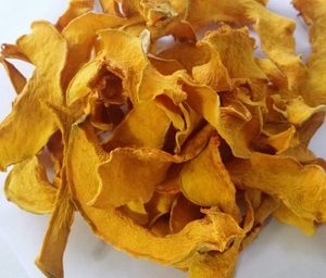 Chips de calabaza seca al mejor precio - Product Image 2