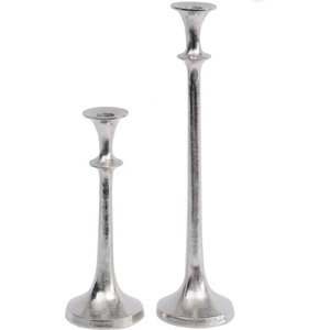Candelabro de alta calidad estándar para decoración de bodas, soporte para velas para decoración de fiesta de Navidad, uso de soporte para velas - Product Image 2