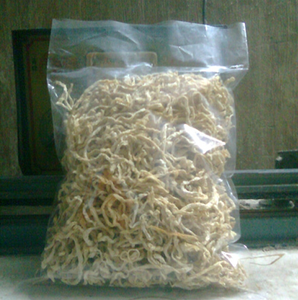 Soie radish blanche séchée à l'air, 2020, prix d'usine, offre du Vietnam - Product Image 1