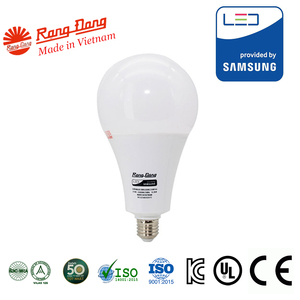Ampoule LED Samsung 9W E27, haute luminosité, livraison gratuite - Product Image 2