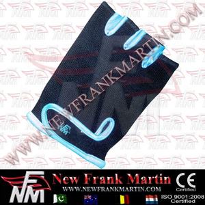 ถุงมือป้องกันมือยกน้ำหนักออกกำลังกายยิมฟิตเนสยิมฟิตเนสแบบดึงออกกำลังกาย - Product Image 6