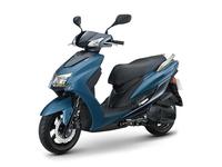 Nouveau Scooter ABS Original Cygnus-X 125 Modèle 2020 Fabriqué à Taïwan