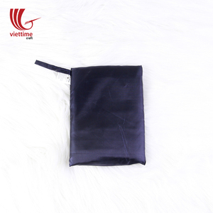 Sacs de couchage en polyester et soie bon marché, sac en soie du Vietnam avec doublure, vente en gros, - Product Image 1
